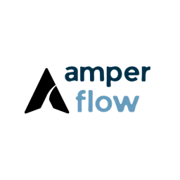 Ícone de AMPER FLOW
