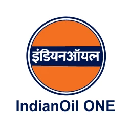 أيقونة IndianOil ONE